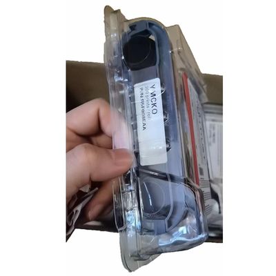 Оригинальный Evolis r5f008eaa YMCKO Цветная лента для Primacy/Zenius/Elypso