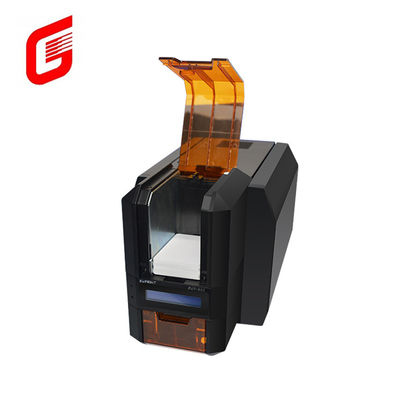 Принтер Suprint SUP-300 с одной стороной - ваше решение для печати больших объемов удостоверений личности