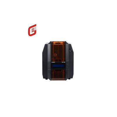 Двусторонний принтер для печати ПВХ-карт Suprint SUP-400 с разрешением 300DPI и sublimation красителей