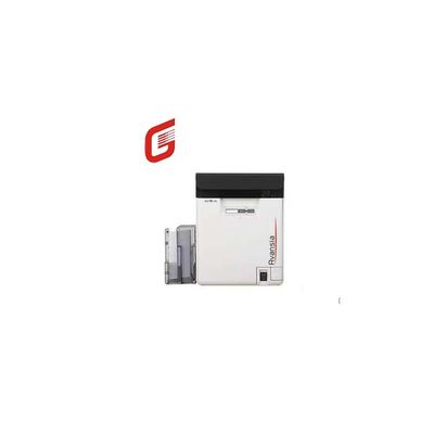 Двусторонний принтер карт высокой четкости Evolis Avansia 600dpi HD RFID 96 карт/час