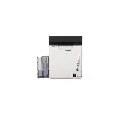 Односторонний принтер карт высокой четкости Evolis Avansia 600dpi HD принтер с RFID