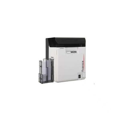 Односторонний принтер карт высокой четкости Evolis Avansia 600dpi HD принтер с RFID