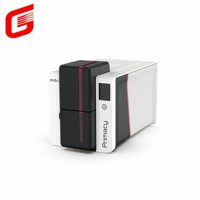 Улучшите свой бизнес с разрешениями печати 300*600dpi Evolis Primacy NFC принтер
