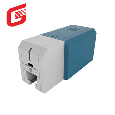 mycard MCP330 принтер для идентификационных карт настольный односторонний двусторонний принтер для ПВХ карт