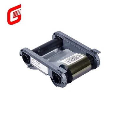 Совместимая лента YMCKO Evolis R5H004NAA 1/2 YMCKO Color Ribbon - 400 распечатков для принтера карт Zenius