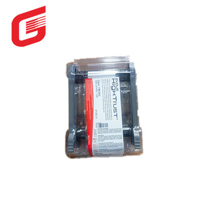 Высококачественный оригинальный Primacy/Zenius/Elypso YMCKO Цветовая лента Evolis R5F208C133
