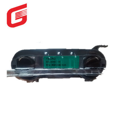 Высококачественный оригинальный Primacy/Zenius/Elypso YMCKO Цветовая лента Evolis R5F208C133