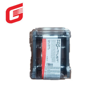 Высококачественный оригинальный Primacy/Zenius/Elypso YMCKO Цветовая лента Evolis R5F208C133