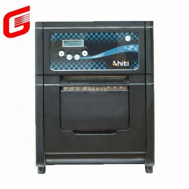 Фотопринтер Color Style Hiti P750L идеально подходит для профессиональной сублимационной печати