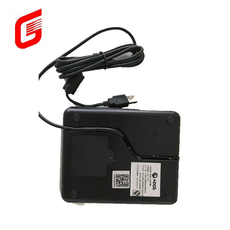 Эффективное чтение карт памяти с поддержкой CCID USB HD-100 многофункциональный карточный считыватель