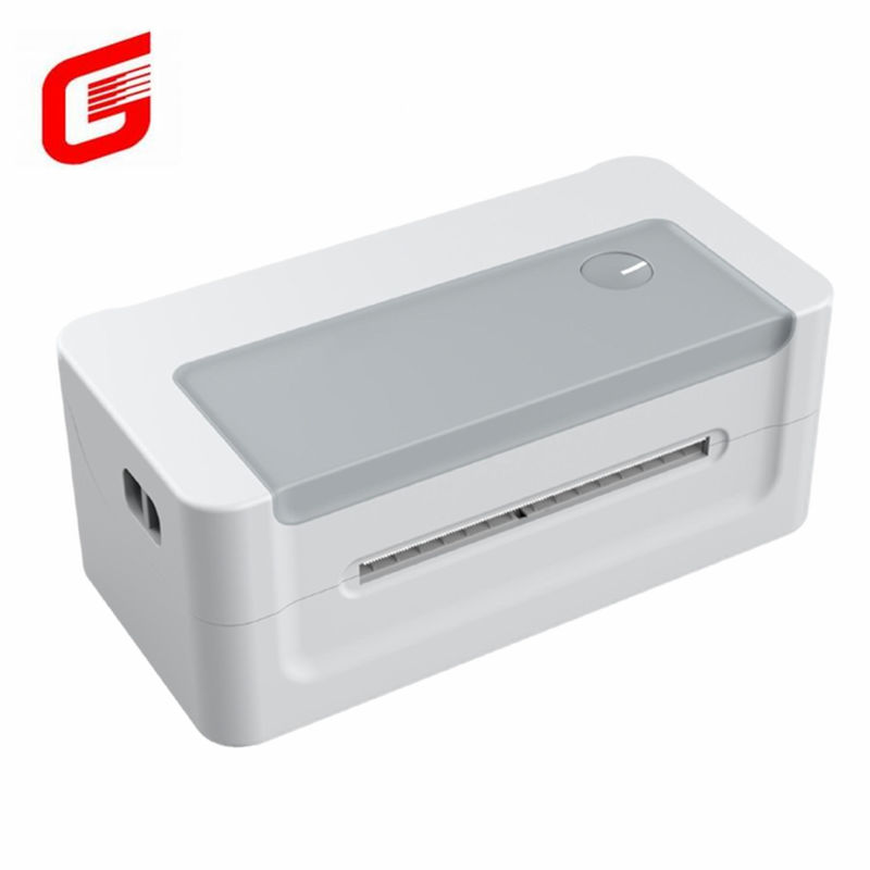 Коммерческий производитель цифровых этикеток 4 дюймовый термопринтер USB для этикеток продуктов питания и одежды