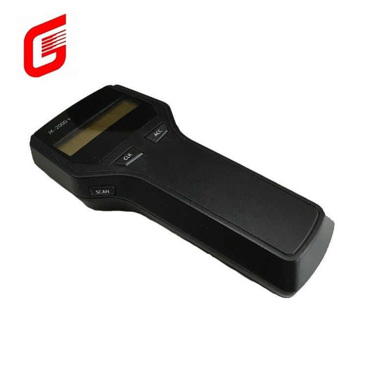 Ручной беспроводный портативный счетчик пластиковых карт JK-2000 IUSB Pro Count 1-9999 Карты