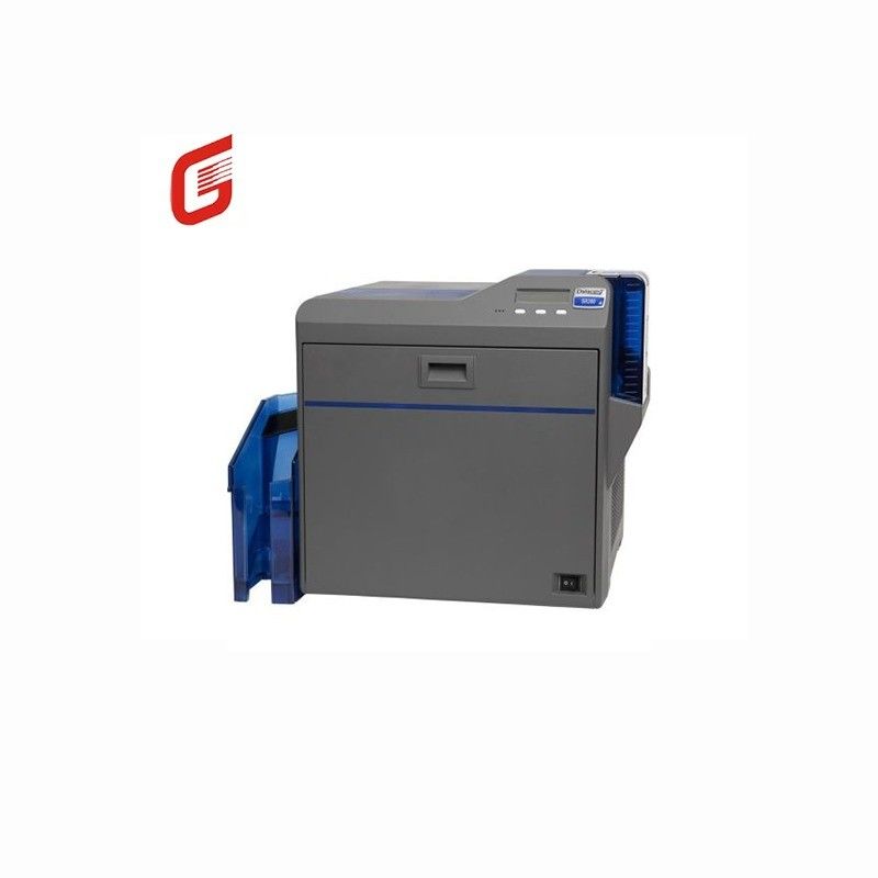 Плотность записи 300dpi SR300 Retransfer Smart Business ID Card принтер для печати