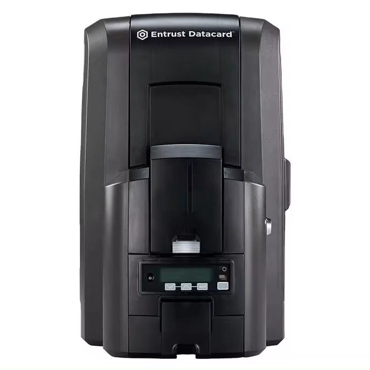 CR805 Private Mold Double Side CMYKP лента и пленка для принтера идентификационных карт CR-80 по доверенности