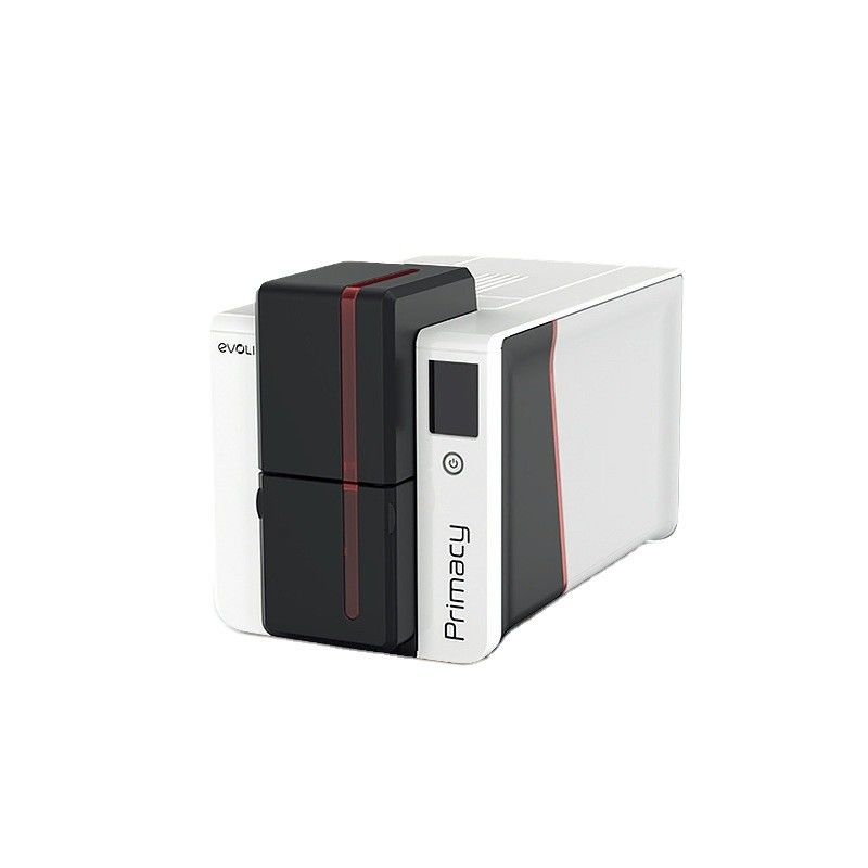 Evolis Primacy NFC Sublimation принтер 16 миллионов цветов 300dpi разрешение и готовы