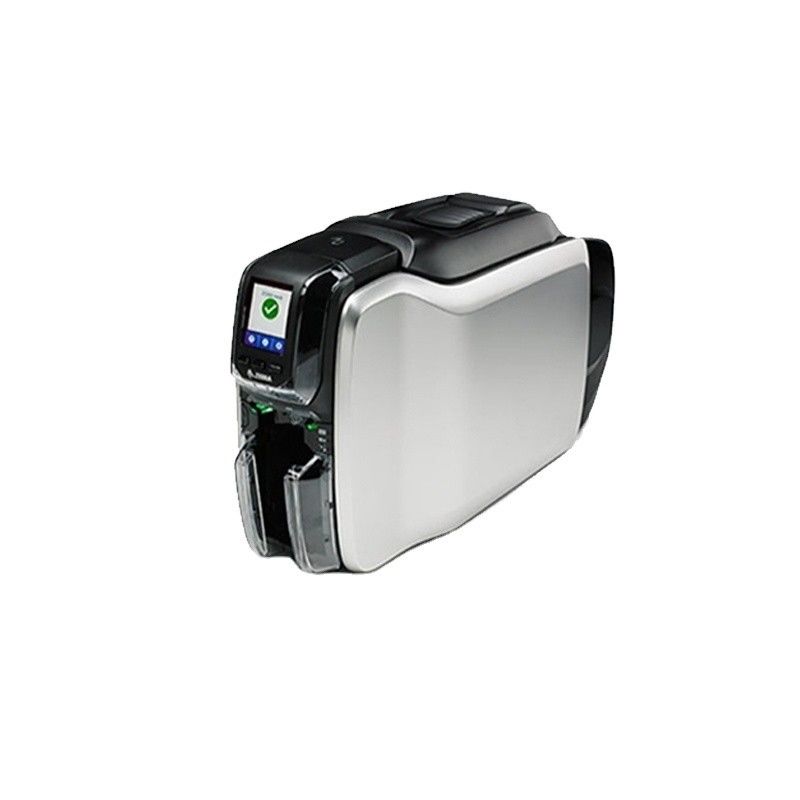 Zebra оригинальный ZC300 Односторонний принтер для удостоверений личности Max. разрешение 300dpi 300dpi 9kg